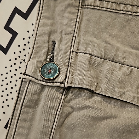 Anthropologie Shorts - Picture 2 of 8